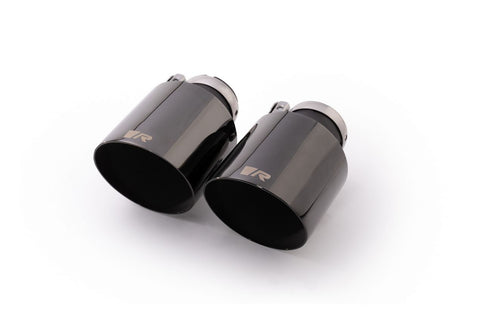 Remus Sport exhaust Fiat Abarth 595C (incl. tail pipes)