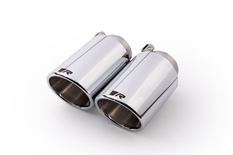 Remus Sport exhaust Fiat Abarth 595C (incl. tail pipes)