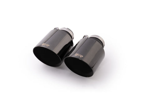 Remus Sport exhaust Fiat Abarth 595C (incl. tail pipes)