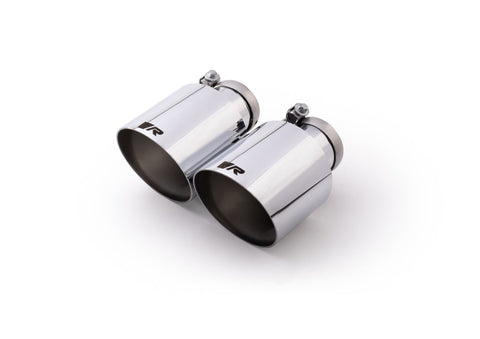 Remus Sport exhaust Fiat Abarth 595C (incl. tail pipes)