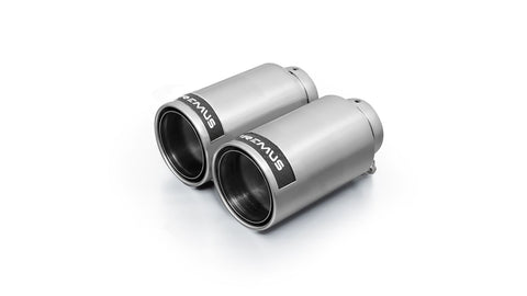 Remus sport exhaust Abarth 500