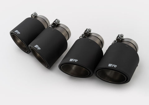 Remus Exhaust Axle-Back system BMW M2 G87