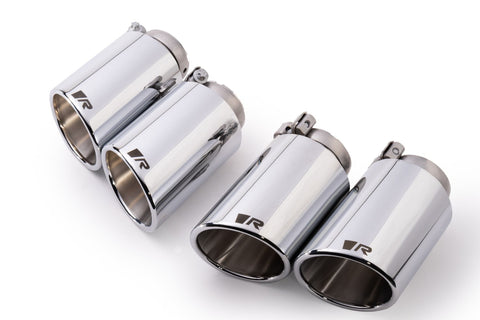 Remus Exhaust Axle-Back system BMW M2 G87