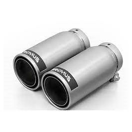 Remus Exhaust cat-back system BMW M135i F70