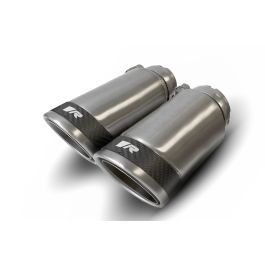 Remus Exhaust cat-back system BMW M135i F70