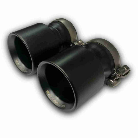 Remus’ Titanium Racing Exhaust for the Porsche 911 (992) GT3 RS