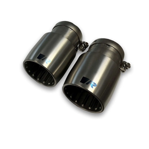 Remus’ Titanium Racing Exhaust for the Porsche 911 (992) GT3 RS