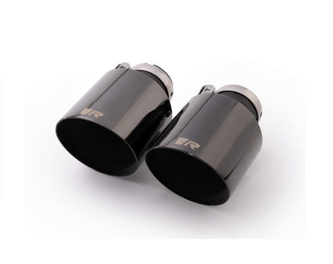 Remus Axle-back System BMW M5 F90 & BMW M5 Competition F90