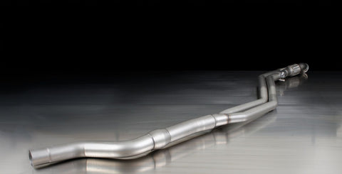 Remus Exhaust Cat-back system BMW M135i(x) F21