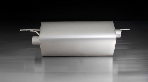 Remus Exhaust Cat-back system BMW M135i(x) F21