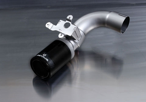 Remus Exhaust Sport BMW M235i F22