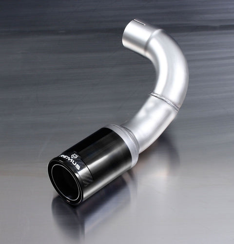 Remus Exhaust Cat-back system BMW M135i(x) F21