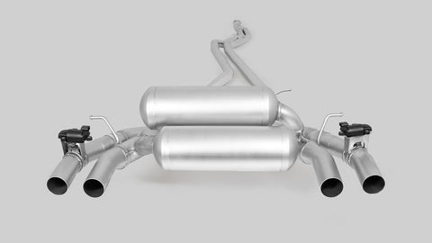 Remus Exhaust Cat-Back System BMW M2 F87