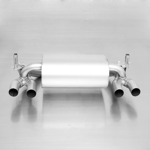 Remus Sports Exhaust BMW 3/4 M3/M4 F80, F82