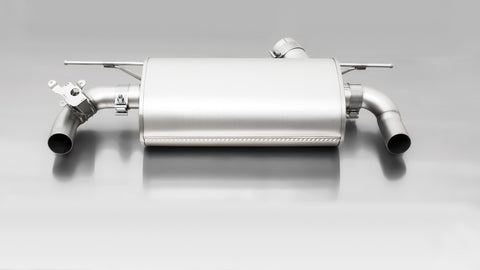 Remus Exhaust Axle-back-system BMW M140i(x) F20
