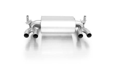 Remus Axle-Back System BMW M4 Competition F82