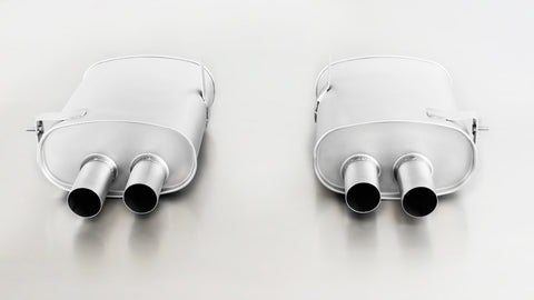 Remus Spoert Exhaust BMW M3 E90, E92 & E93