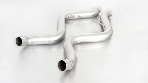 Remus Spoert Exhaust BMW M3 E90, E92 & E93