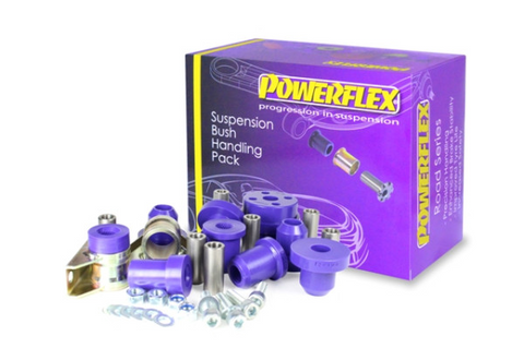 Peugeot 106 (Sports Suspension) PF12K-1002