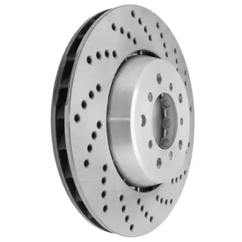 E46 M3 325mm ATE Front Brake Disc (Pair))