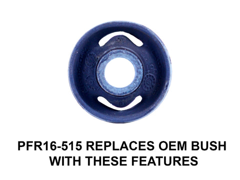 Powerflex Rear Shock Absorber Top Mounting Bush 32mm for Fiat Abarth 500/595/695