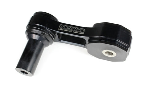 Powerflex Lower Torque Mount, Track Use for Fiat Abarth 500/595/695