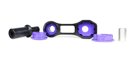 Powerflex Lower Torque Mount, Fast Road/Track for Fiat Abarth 500/595/695