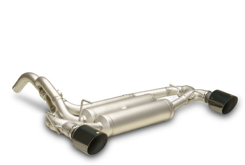 Remus Sport exhaust Fiat Abarth 595C (incl. tail pipes)