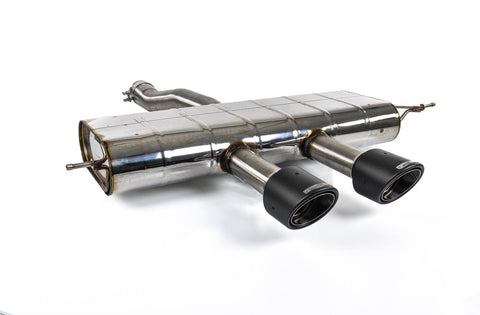 AC Schnitzer Silencer - MINI F66 Cooper S