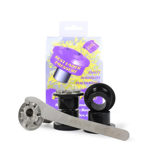 Front Wishbone Front Bush 30mm Camber Adjustable PFF85-201G
