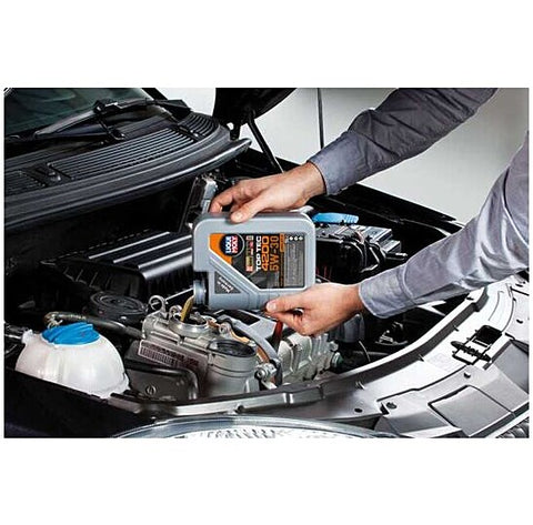 Top Tec 4200 5W-30 New Generation