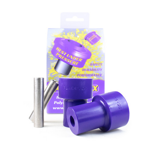 Rear Beam Mounting Bush PFR85-207