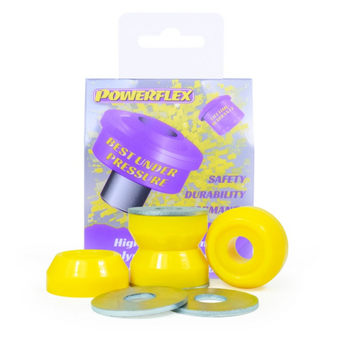 Front Eye Bolt Mounting Bush 10mm PFF85-208-10
