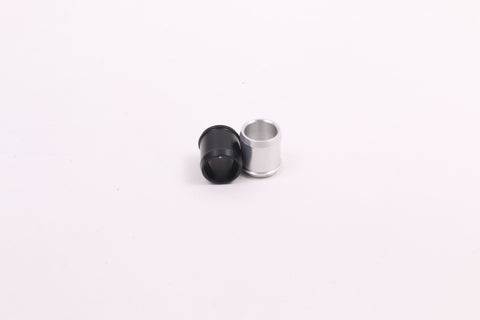 25mm Side pipe