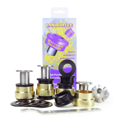 Front Lower Wishbone Bush, Camber Adjustable PFF60-301G