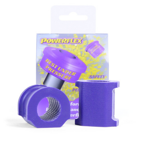Front Anti Roll Bar Bush 25.5mm PFF25-303-25.5 for Civic Mk7 inc. Type-R