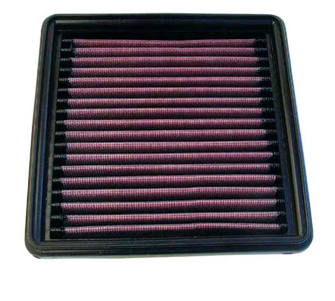 K&N Replacement Air Filter (33-2008-1)
