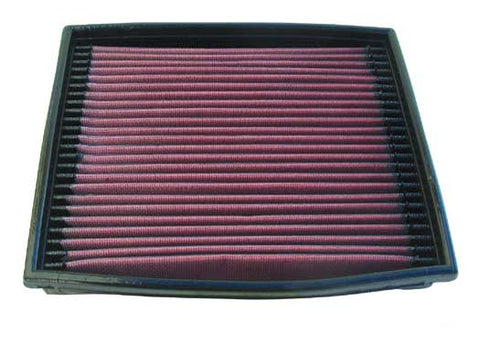 K&N Replacement Air Filter (33-2013)