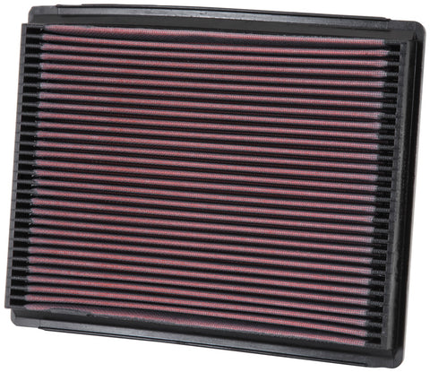 K&N Replacement Air Filter (33-2015)