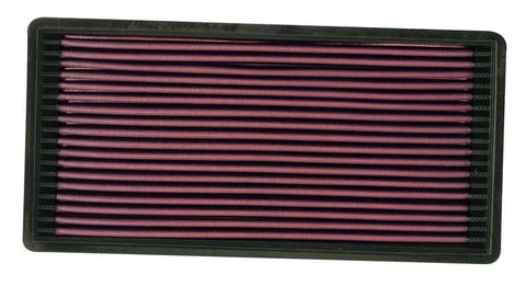 K&N Replacement Air Filter (33-2018)