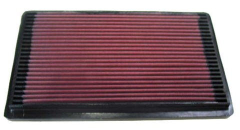 K&N Replacement Air Filter (33-2038)