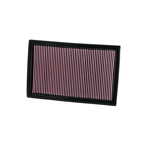 K&N Panel Filters - Golf Mk5