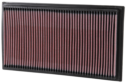 K&N Replacement Air Filter (33-2747)