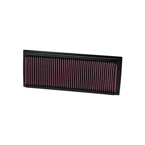 K&N Panel Filters - Golf Mk6