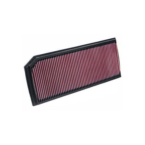 K&N Panel Filters - Golf Mk6