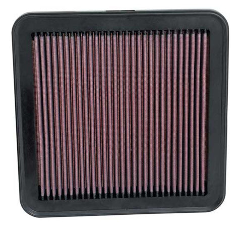 K&N Replacement Air Filter (33-2918)