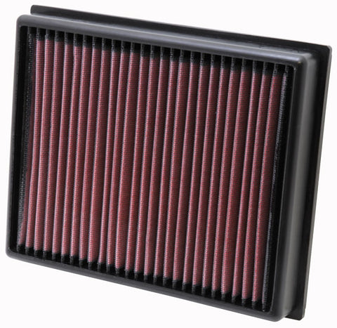 K&N Replacement Air Filter (33-2992)