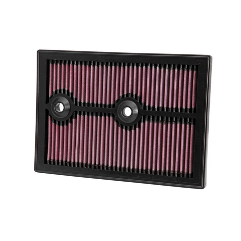 K&N Panel Filters - Golf Mk7