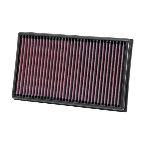 K&N Panel Filters - Golf Mk7