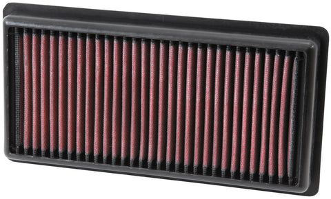 K&N Replacement Air Filter (33-3006)